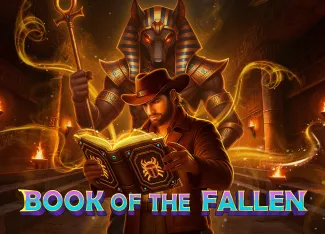 Pragmatic : Book of Fallen - HEROBET168