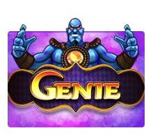 Joker123 : Genie - HEROBET168