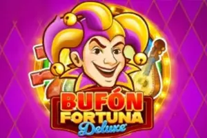 Bufón Fortuna Deluxe - HEROBET168