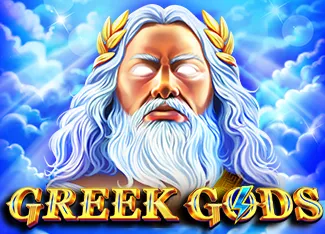 Pragmatic : Greek Gods - HEROBET168