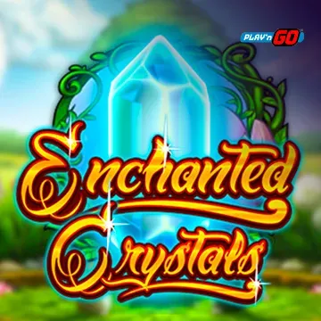 Enchanted Crystals - HEROBET168