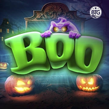 Boo - HEROBET168