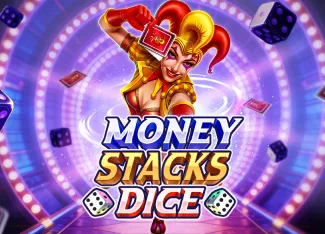 Pragmatic : Money Stacks Dice - HEROBET168