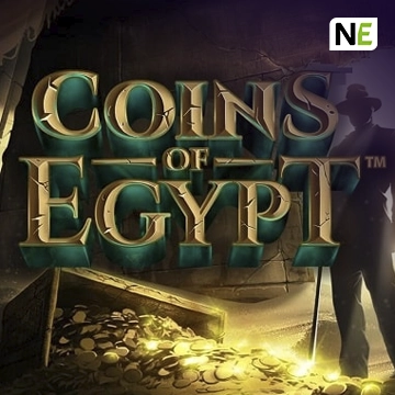 Coins of Egypt - HEROBET168