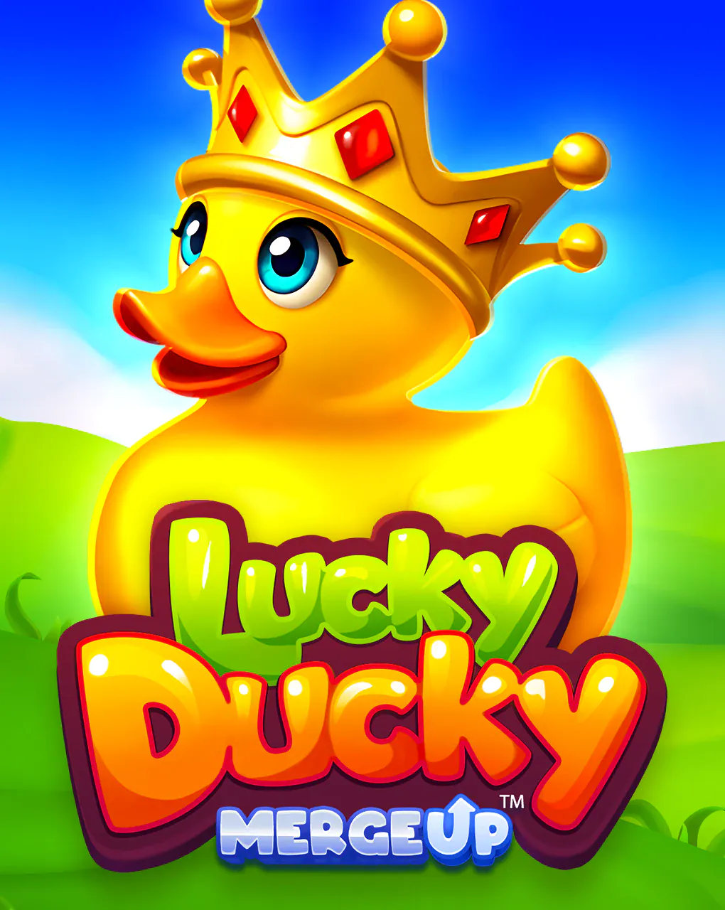 Bgaming : Lucky Ducky - HEROBET168