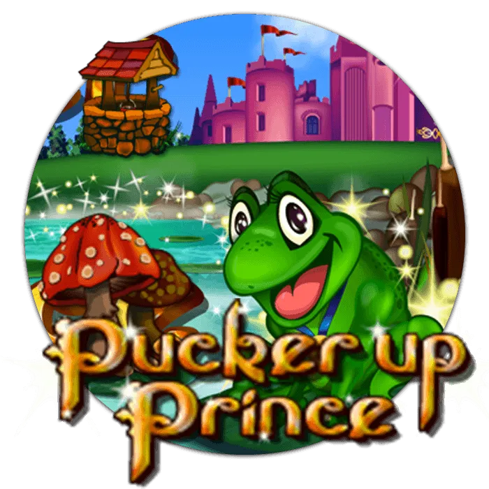 Habanero : Pucker Up Prince - HEROBET168