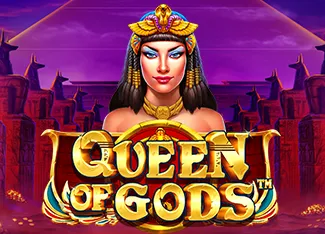 Pragmatic : Queen of Gods - HEROBET168