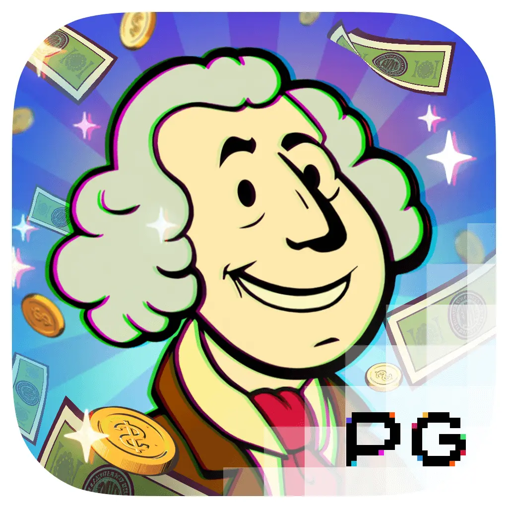 PGSoft : Cash Mania - HEROBET168