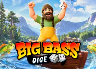 Pragmatic : Big Bass Dice - HEROBET168