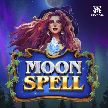 Moon Spell - HEROBET168