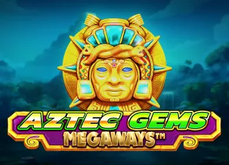 Pragmatic : Aztec Gems Megaways - HEROBET168