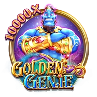Facai : GOLDEN GENIE - HEROBET168