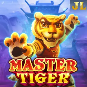 Jili : Master Tiger - HEROBET168