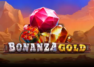 Pragmatic : Bonanza Gold - HEROBET168