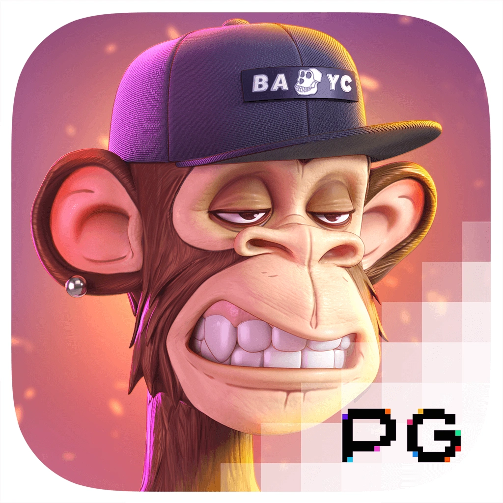 PGSoft : Wild Ape #3258 - HEROBET168