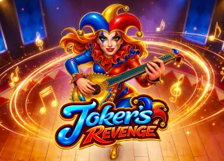 Pragmatic : Jokers Revenge - HEROBET168