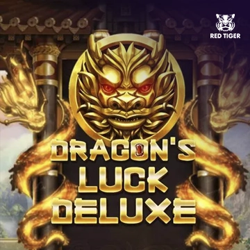 Dragons Luck Deluxe - HEROBET168