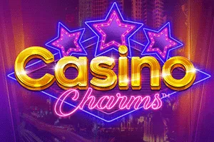 Casino Charms - HEROBET168