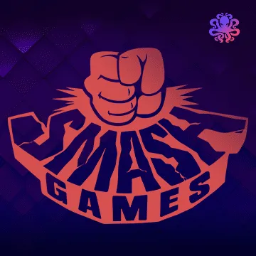 Zeus Smash - HEROBET168