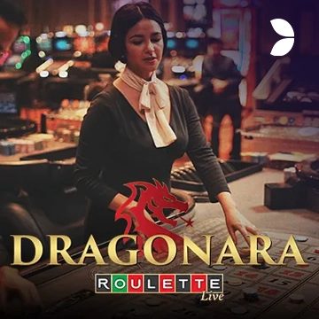 Dragonara Roulette - HEROBET168