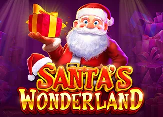 Pragmatic : Santas Wonderland - HEROBET168