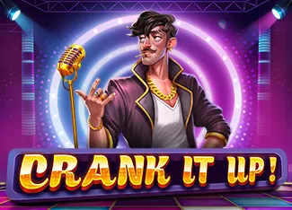 Pragmatic : Crank it Up - HEROBET168