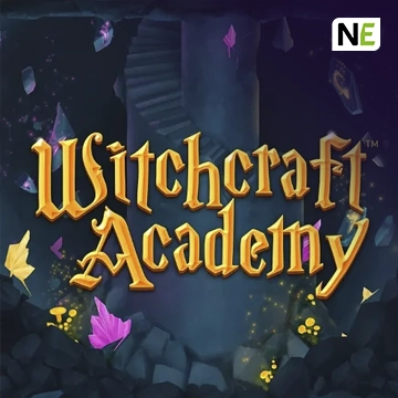 Witchcraft Academy - HEROBET168
