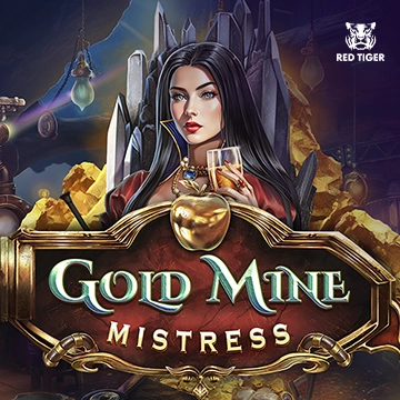 Gold Mine Mistress - HEROBET168
