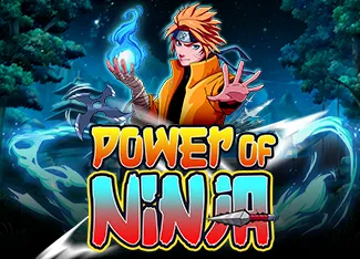 Pragmatic : Power of Ninja - HEROBET168