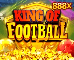 KingOfFootball - HEROBET168