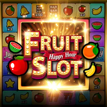 Happy Hour Fruit Slot - HEROBET168