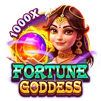 Facai : FORTUNE GODDESS - HEROBET168