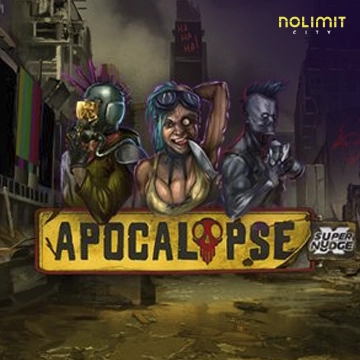 NolimitCity : Apocalypse Super xNudge - HEROBET168