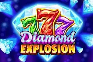 Diamond Explosion 777 - HEROBET168
