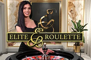 Elite Roulette - HEROBET168