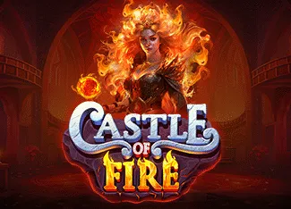 Pragmatic : Castle of Fire - HEROBET168