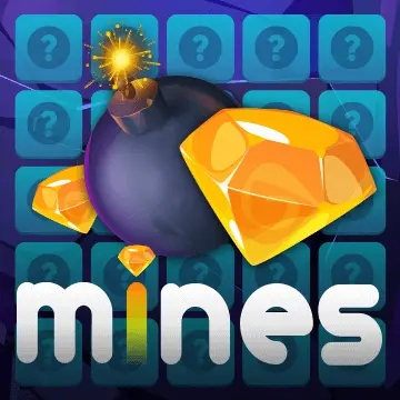 Mines - HEROBET168
