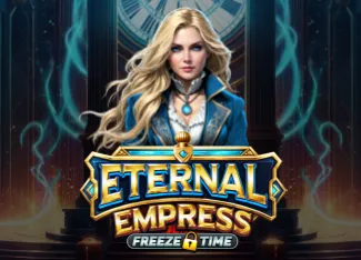 Pragmatic : Eternal Empress - Freeze Time - HEROBET168