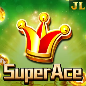 Jili : Super Ace - HEROBET168