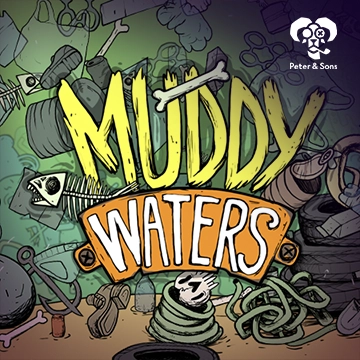 Muddy Waters - HEROBET168
