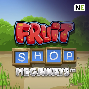 Fruit Shop Megaways - HEROBET168