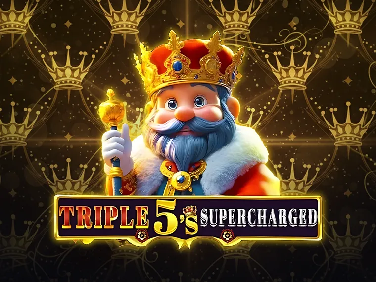 Triple 5’s: Supercharged - HEROBET168