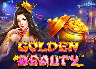 Pragmatic : Golden Beauty - HEROBET168