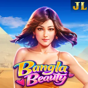 Jili : Bangla Beauty - HEROBET168