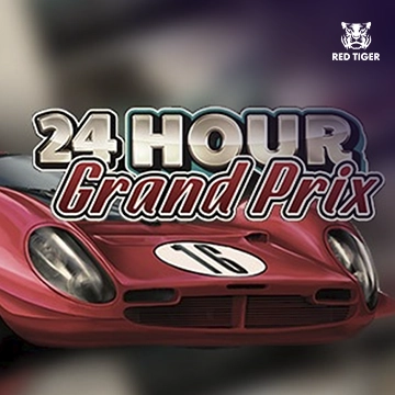 24 Hour Grand Prix - HEROBET168