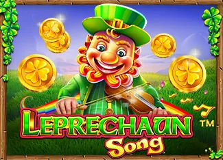 Pragmatic : Leprechaun Song - HEROBET168