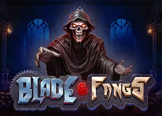 Pragmatic : Blade & Fangs - HEROBET168
