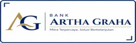Bank Artha Graha - HEROBET168