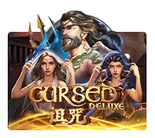 Joker123 : Cursed Deluxe - HEROBET168