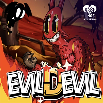 Evil Devil - HEROBET168